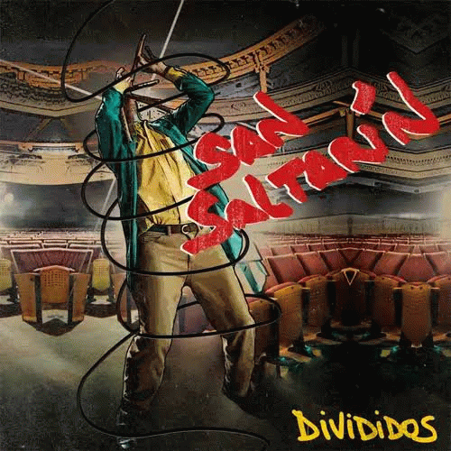 Divididos : San Saltarín